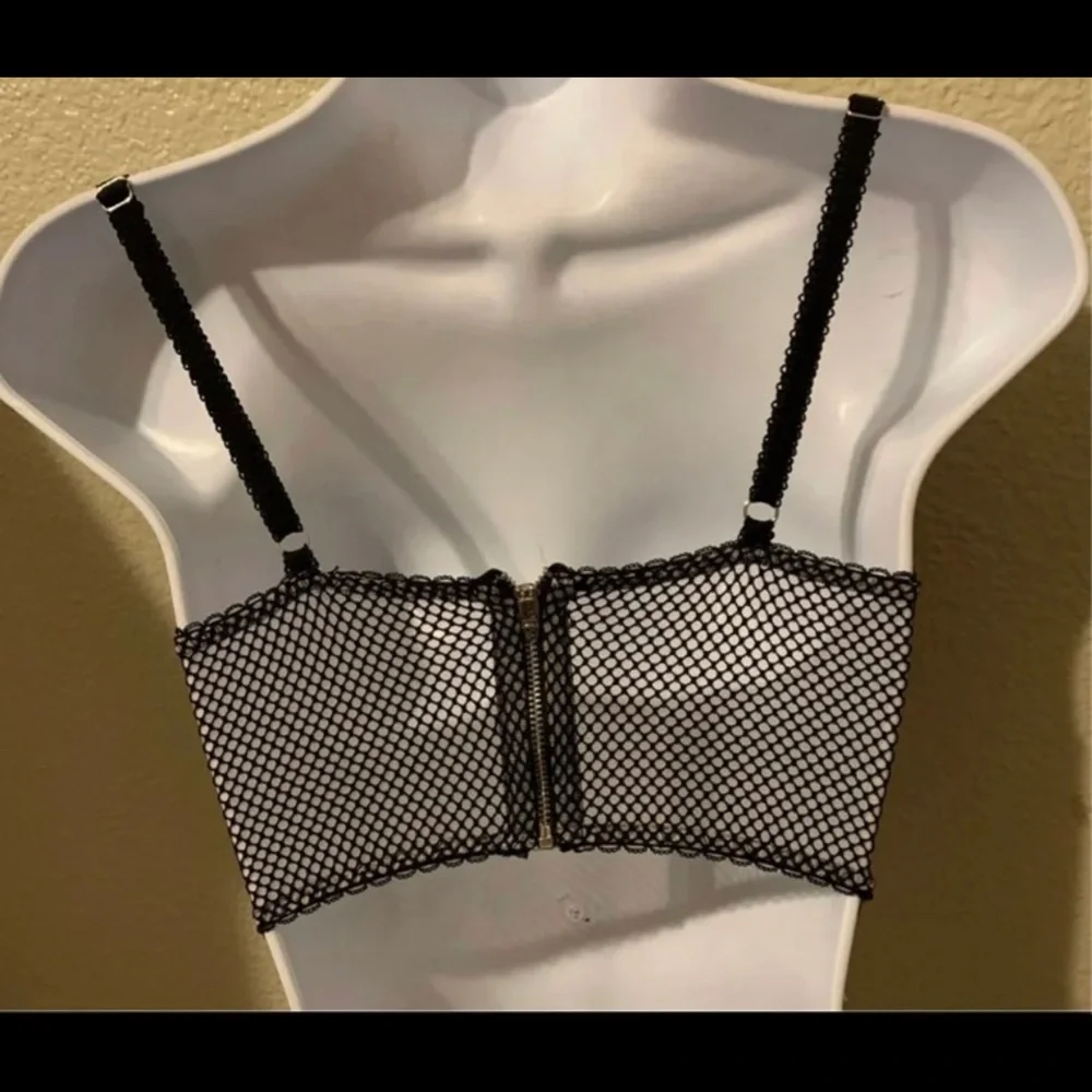 Victoria’s Secret dream angels floral lace set - Picture 7 of 8